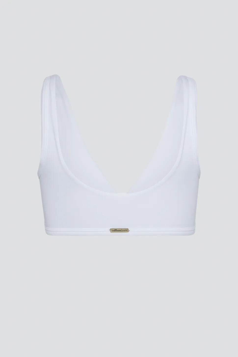Still-Bustier aus Bio-Baumwolle, Fairtrade