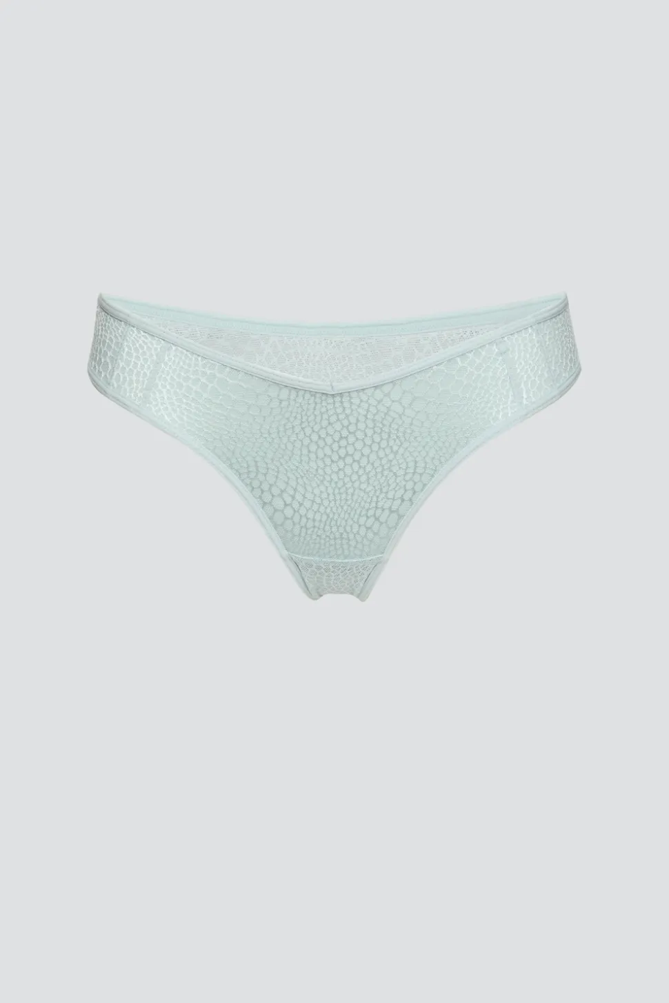 String