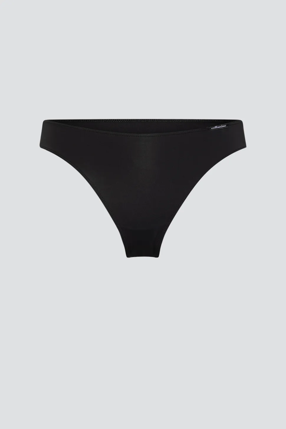 String