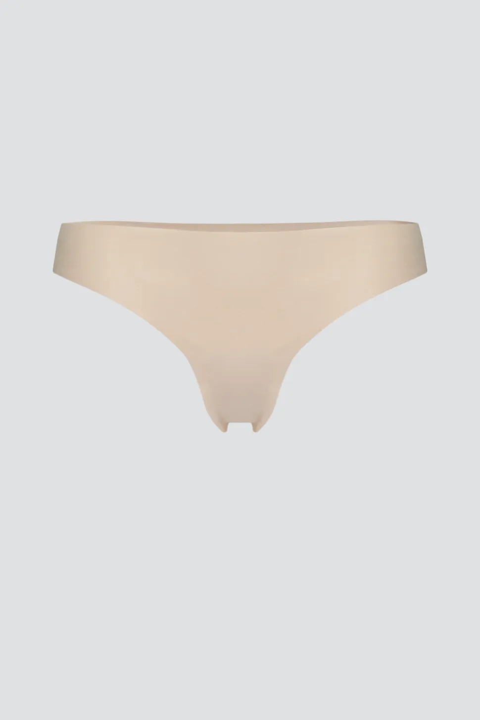 String Clean Cut aus Bio-Baumwolle