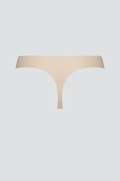 String Clean Cut aus Bio-Baumwolle