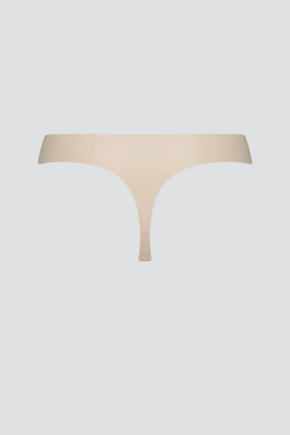 String Clean Cut aus Bio-Baumwolle