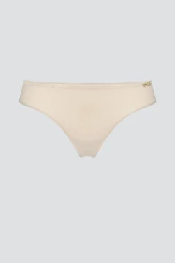 String low-cut aus Bio-Baumwolle, Fairtrade