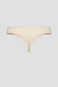 String low-cut aus Bio-Baumwolle, Fairtrade