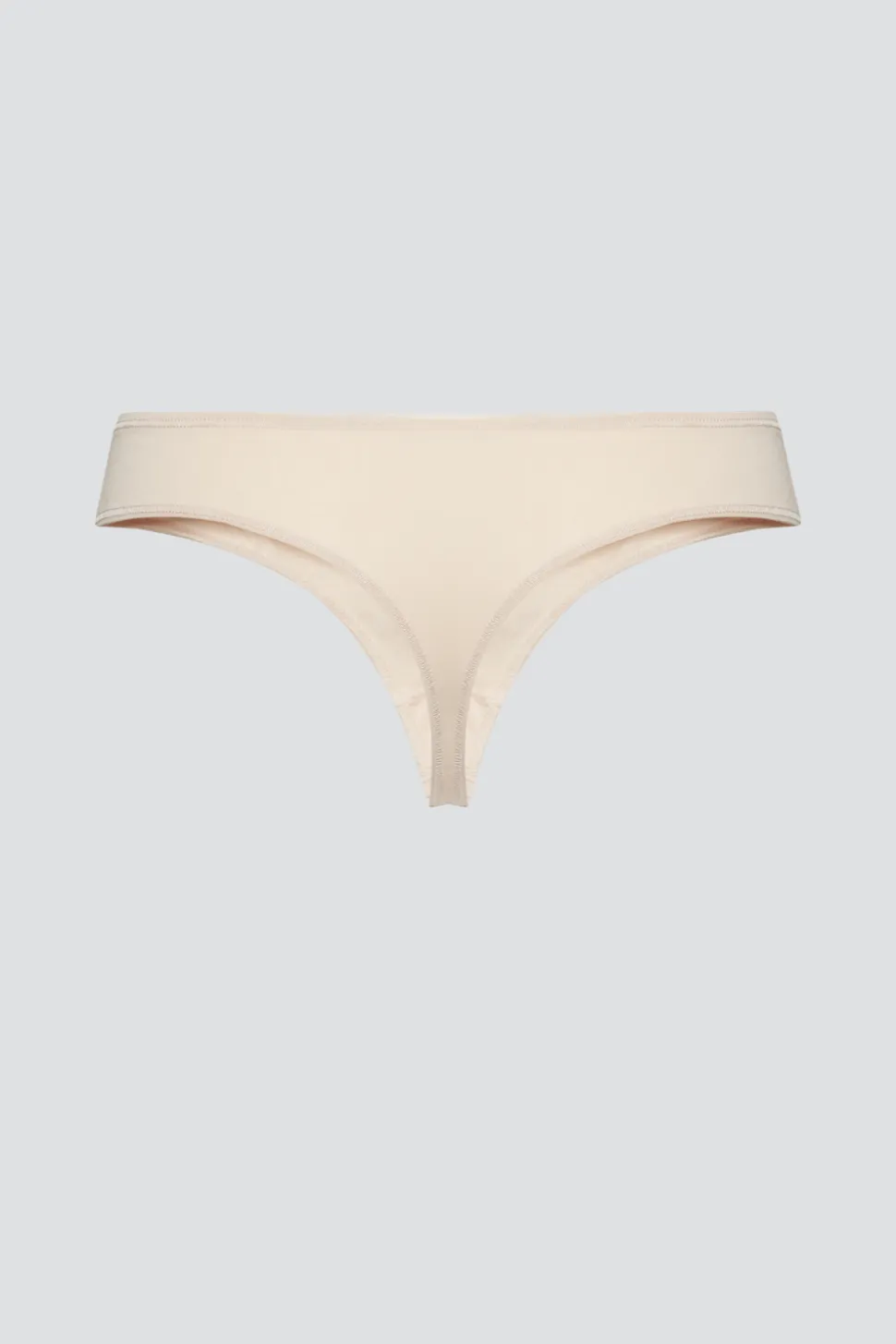 String low-cut aus Bio-Baumwolle, Fairtrade