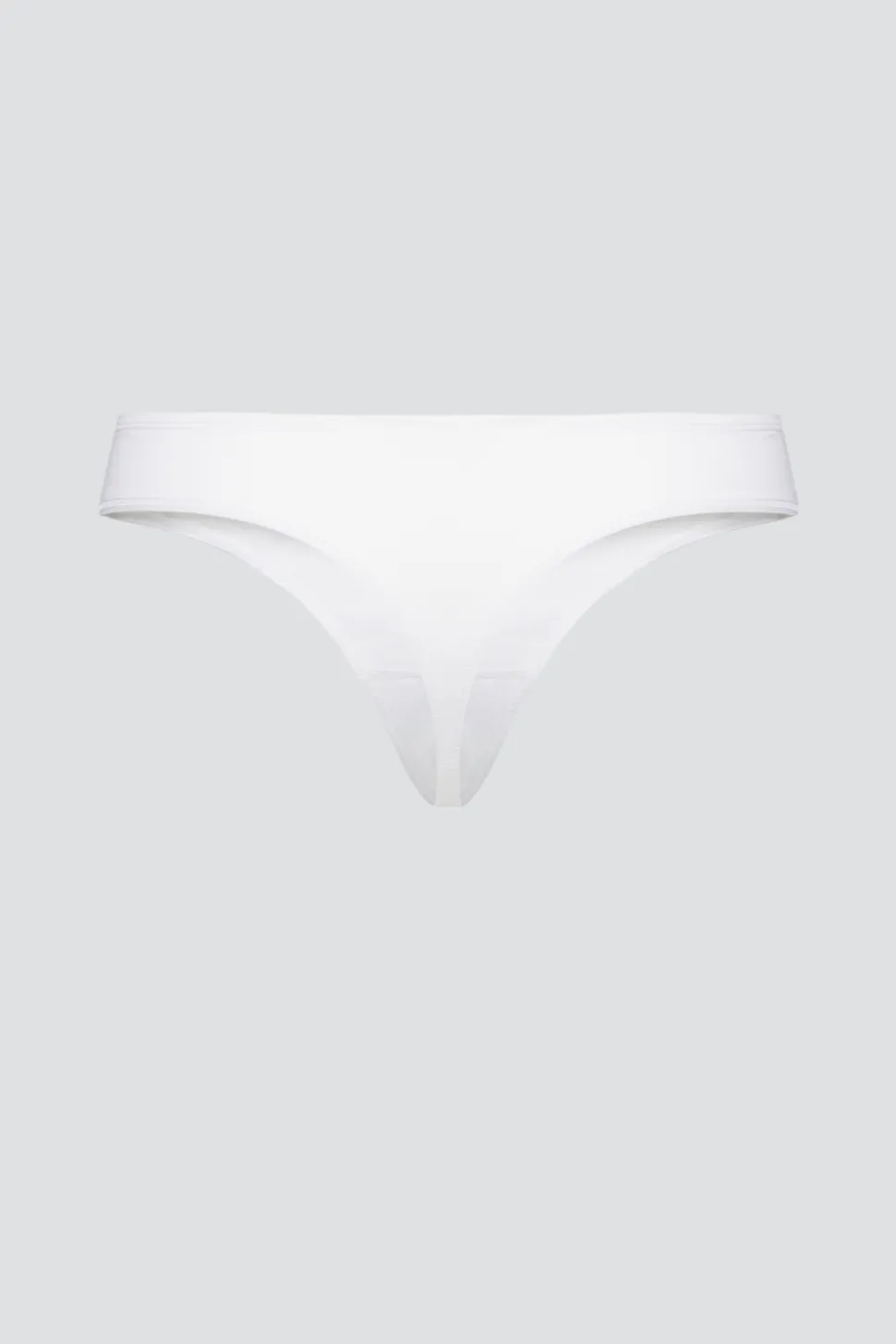 String low-cut aus Bio-Baumwolle, Fairtrade