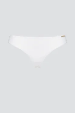 String low-cut aus Bio-Baumwolle, Fairtrade