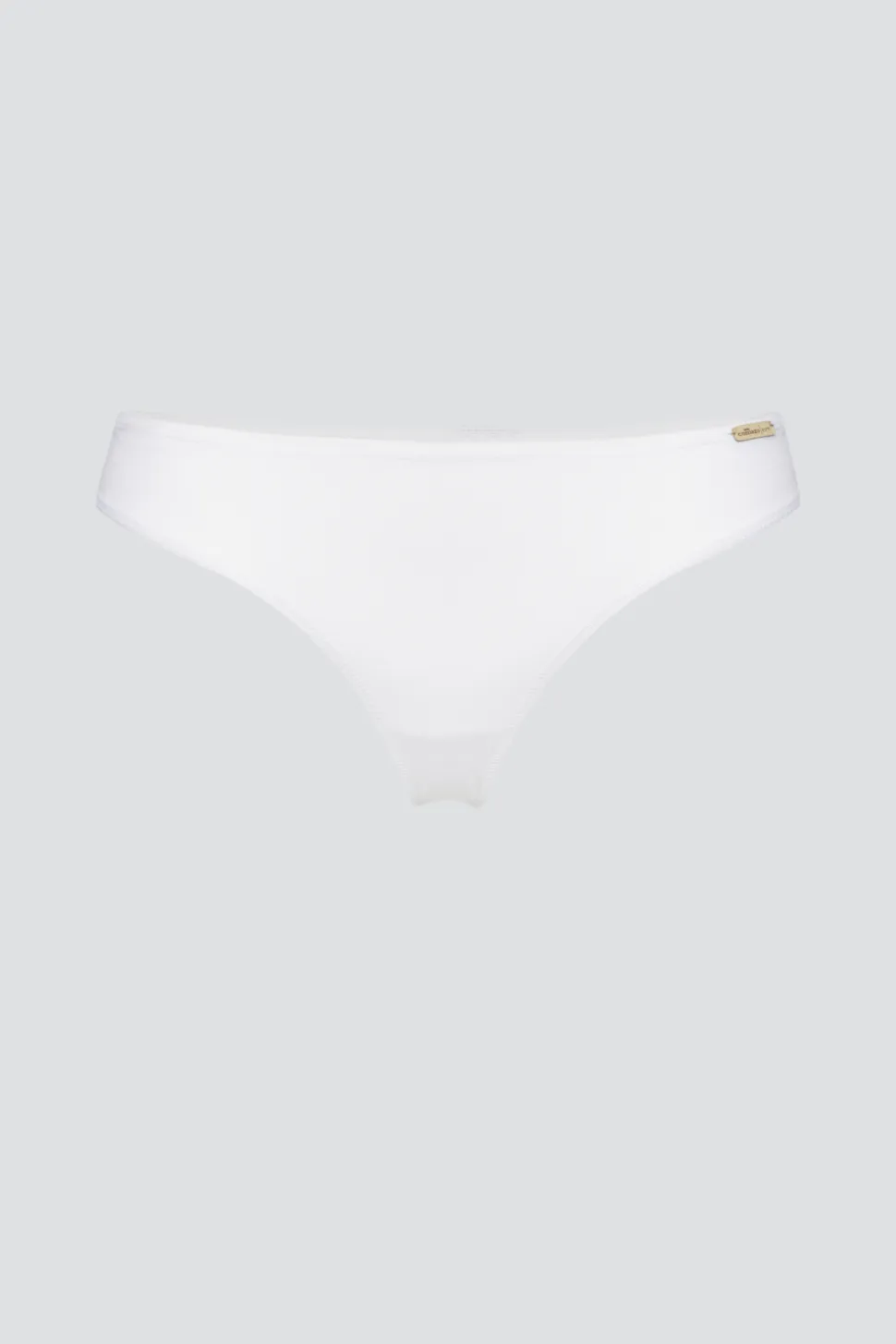 String low-cut aus Bio-Baumwolle, Fairtrade