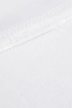 Taillen-Slip aus Feinripp-Qualität
