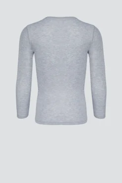 Thermounterwäsche | Funktionshirt Langarm | Extra warm | Unisex