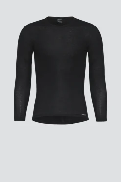 Thermounterwäsche | Funktionshirt Langarm | Extra warm | Unisex