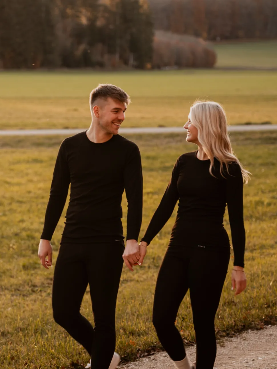 Thermounterwäsche | Funktionshose | Extra warm | Unisex