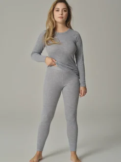 Thermounterwäsche | Funktionshose | Extra warm | Unisex
