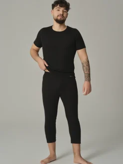 Thermounterwäsche | 3/4 lange Funktionshose | Extra warm | Unisex
