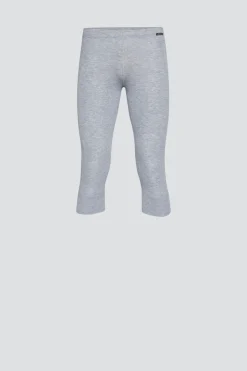 Thermounterwäsche | 3/4 lange Funktionshose | Extra warm | Unisex