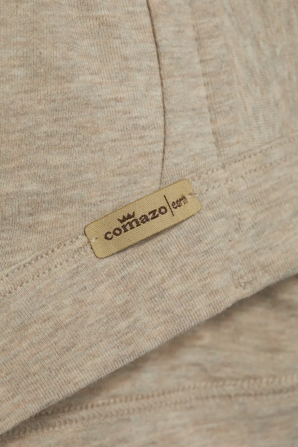 Triangel-BH aus Bio-Baumwolle, Fairtrade