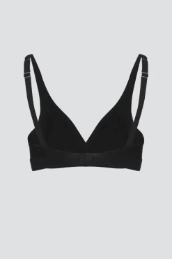 Triangel-BH aus Bio-Baumwolle, Fairtrade