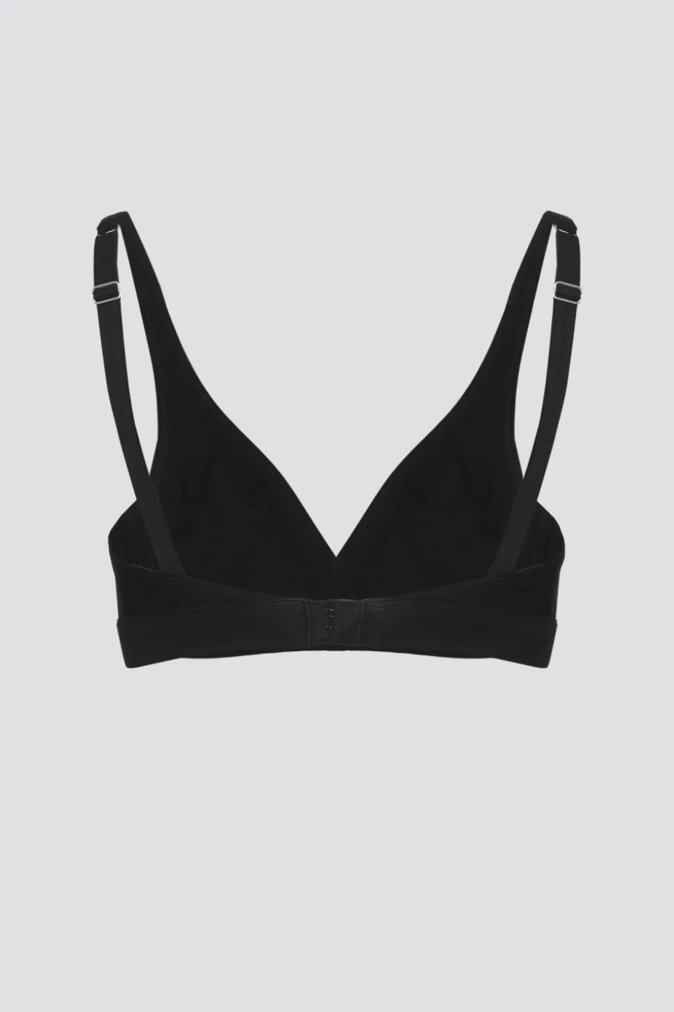 Triangel-BH aus Bio-Baumwolle, Fairtrade