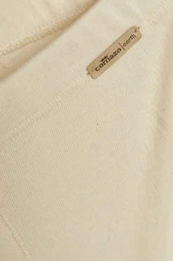 Trunks aus Feinripp aus Bio-Baumwolle, Fairtrade
