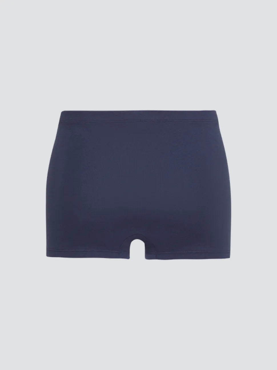 Trunks aus Feinripp aus Bio-Baumwolle, Fairtrade
