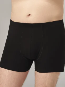 Trunks aus Feinripp-Qualität