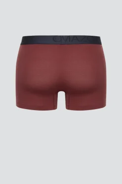 Trunks aus Merinowolle | 150 g/m² | Extrem leicht auf der Haut | Atmungsaktiv