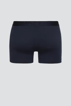 Trunks aus Merinowolle | 150 g/m² | Extrem leicht auf der Haut | Atmungsaktiv