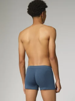 Trunks mit Nadelzug aus Bio-Baumwolle, Fairtrade