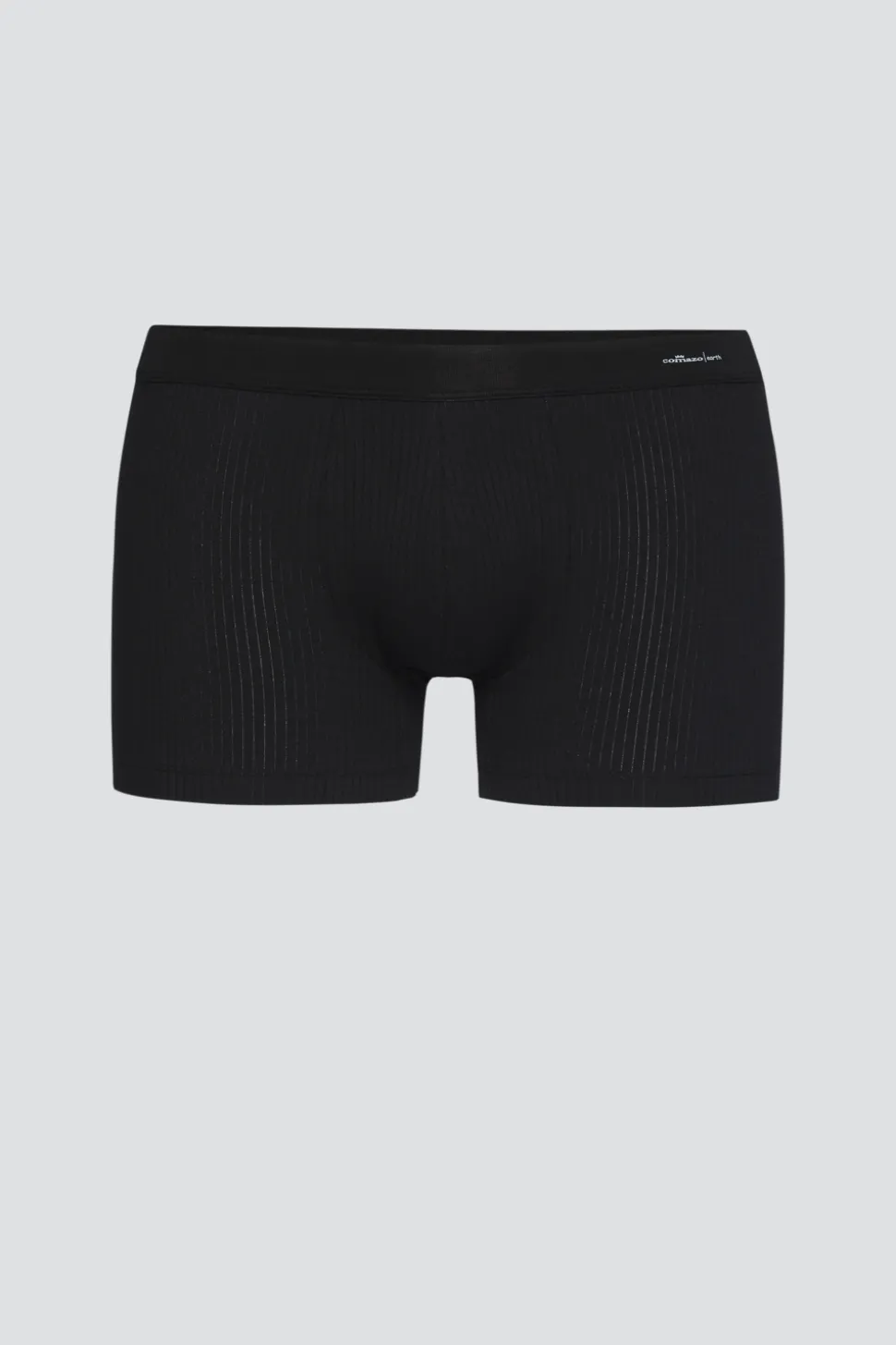 Trunks mit Nadelzug aus Bio-Baumwolle, Fairtrade