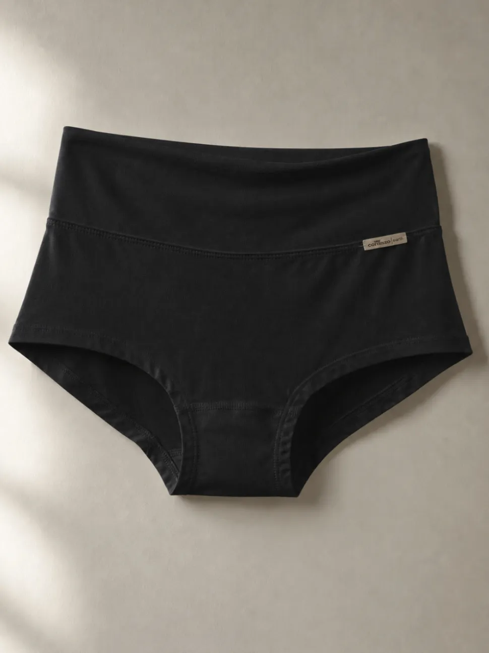 Umstands-Pants aus Bio-Baumwolle, Fairtrade