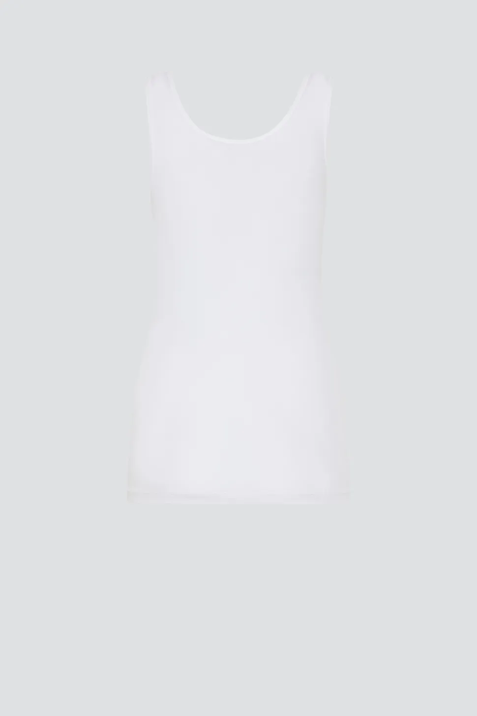 Unterhemd Achselträger aus Bio-Baumwolle, Fairtrade