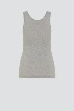 Unterhemd Achselträger aus Bio-Baumwolle, Fairtrade