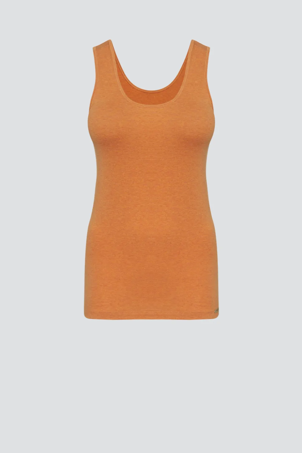 Unterhemd Achselträger aus Bio-Baumwolle, Fairtrade