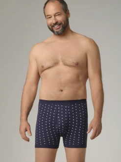 Unterhose kurz mit Eingriff