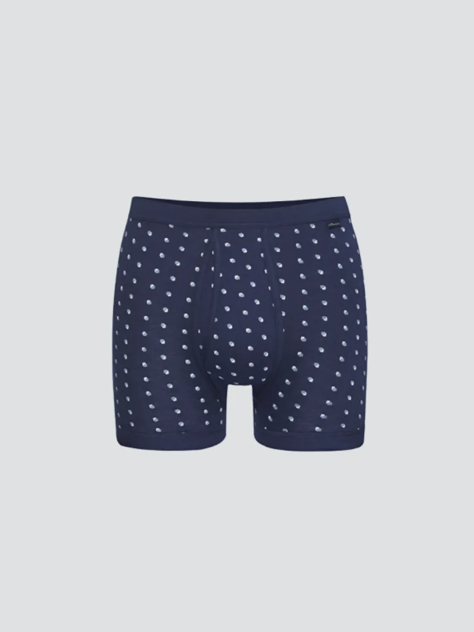 Unterhose kurz mit Eingriff
