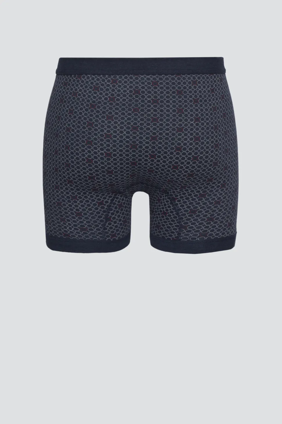 Unterhose kurz mit Eingriff