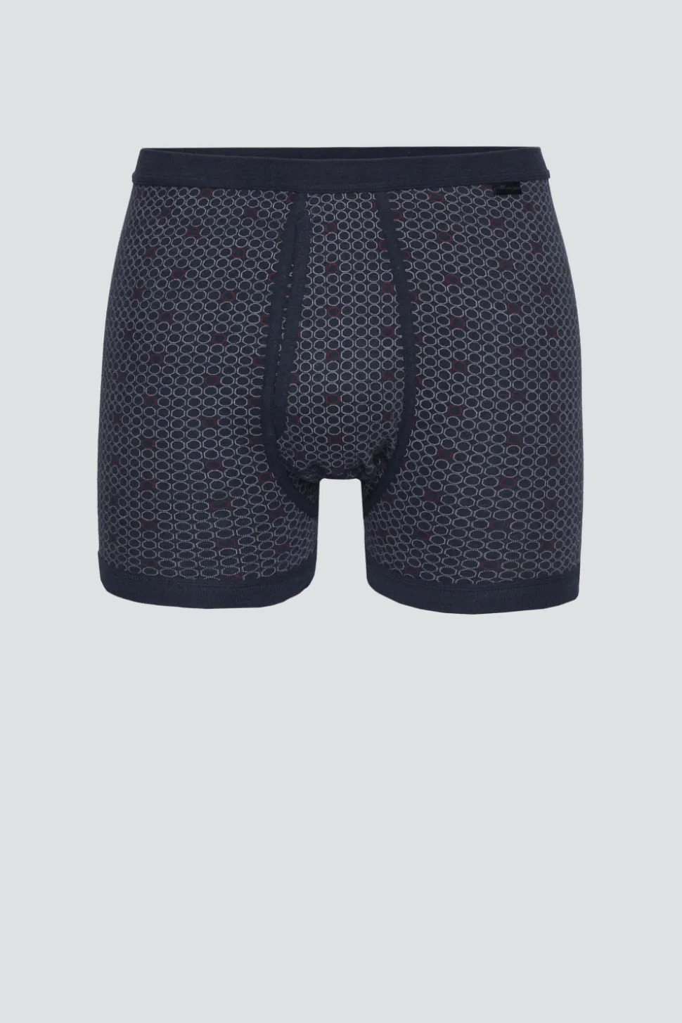 Unterhose kurz mit Eingriff
