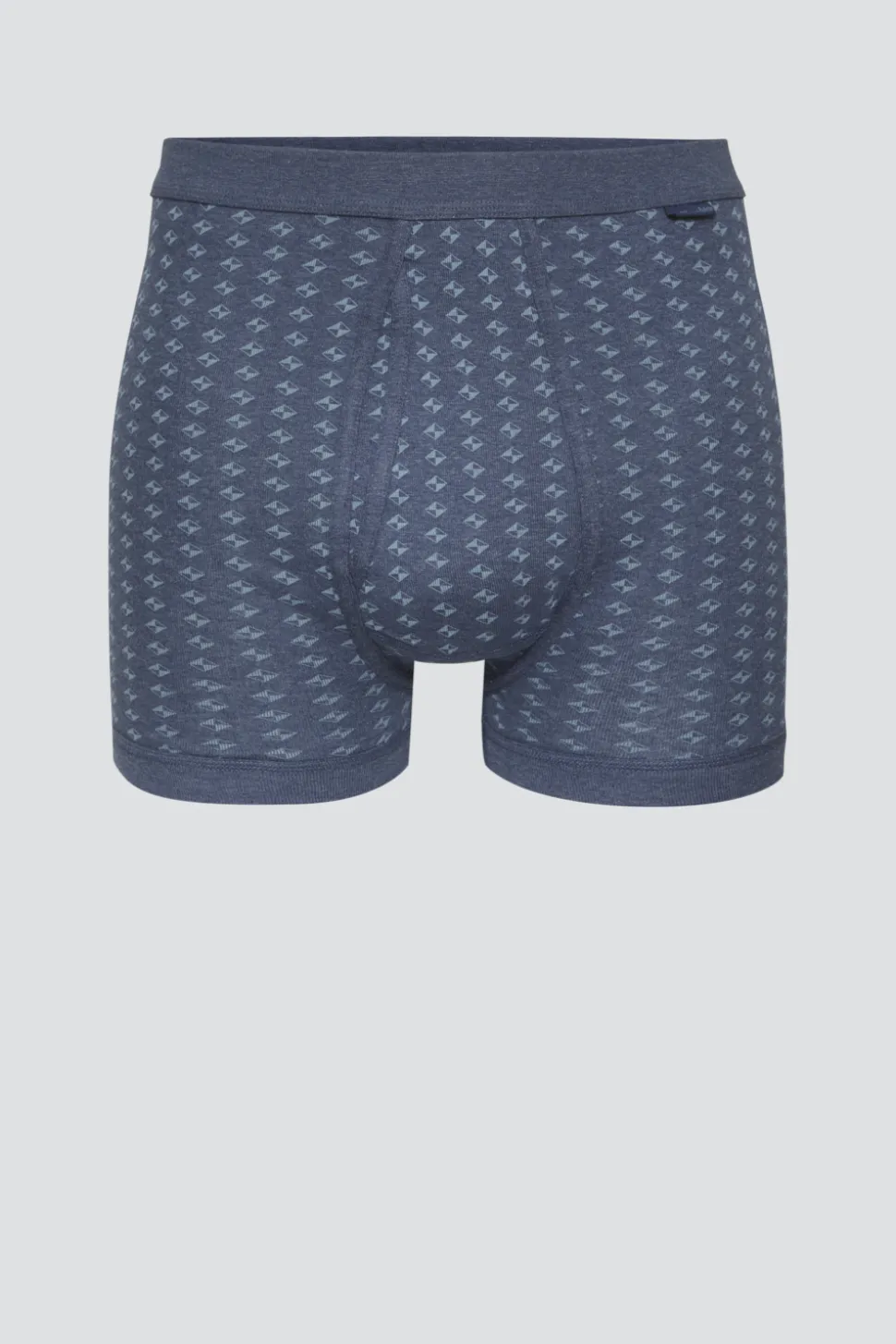 Unterhose kurz mit Eingriff