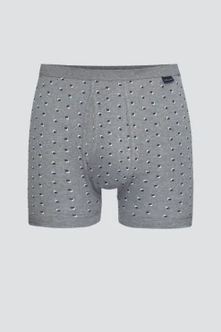 Unterhose kurz mit Eingriff