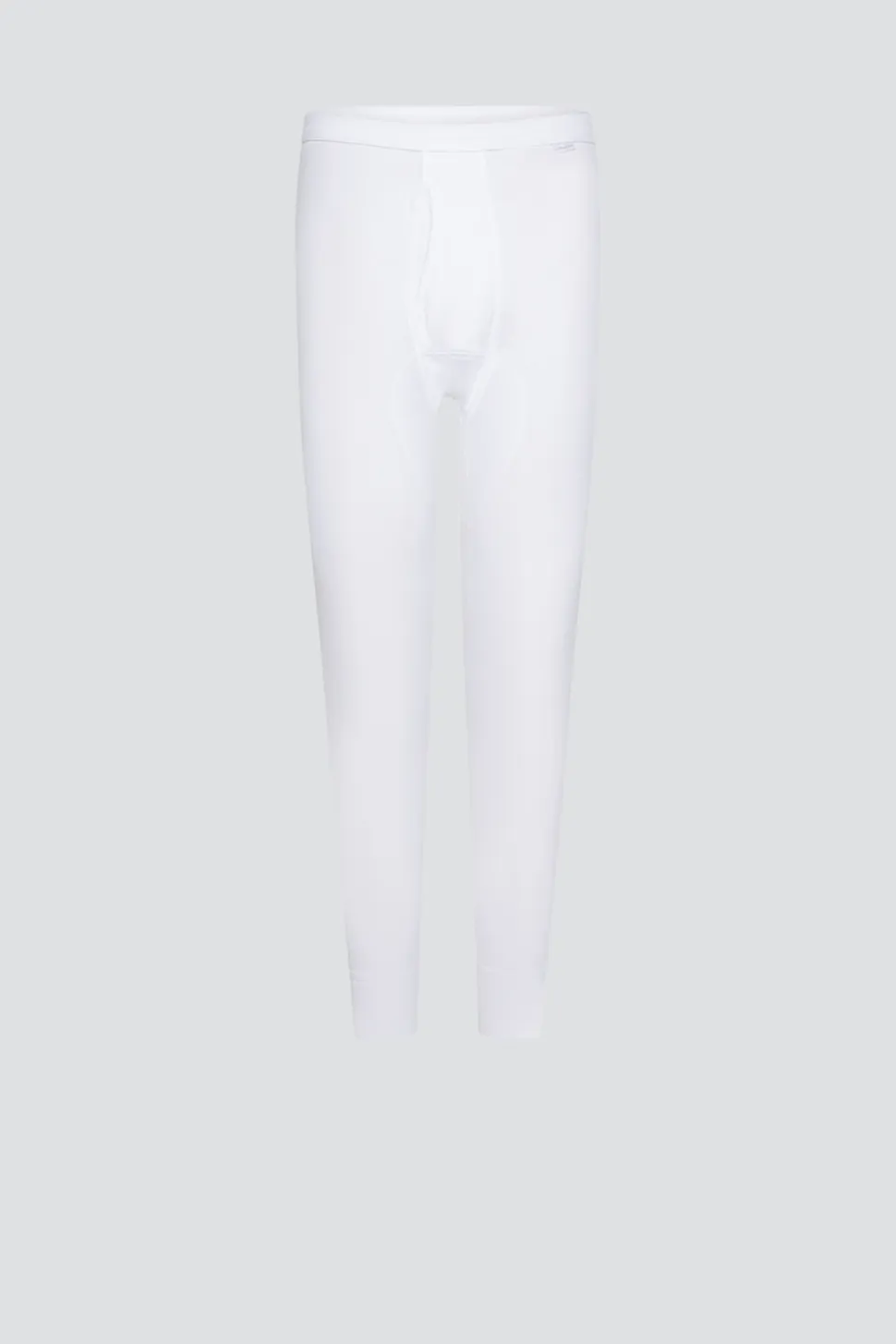 Unterhose lang aus Feinripp-Qualität