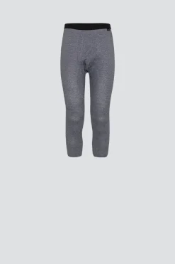 Unterhose 3/4 lang mit Eingriff