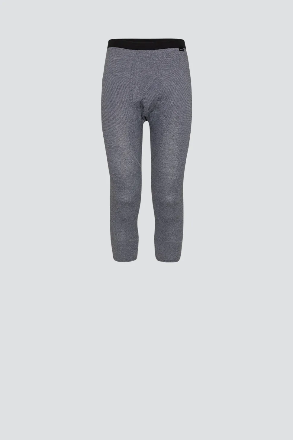 Unterhose 3/4 lang mit Eingriff