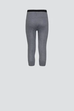 Unterhose 3/4 lang mit Eingriff