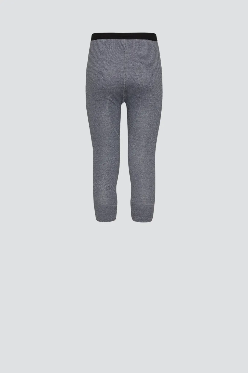 Unterhose 3/4 lang mit Eingriff