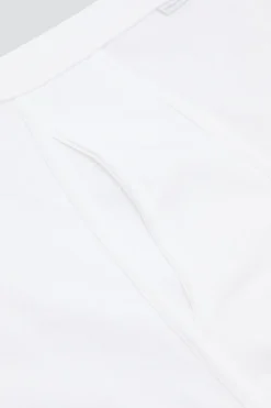 Unterhose mit Eingriff aus Feinripp-Qualität
